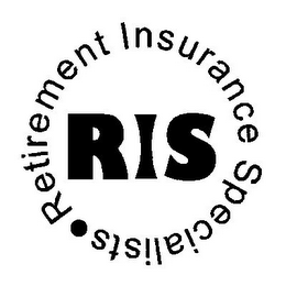 RIS RETIREMENT INSURANCE SPECIALISTS