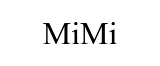 MIMI