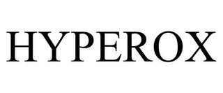 HYPEROX