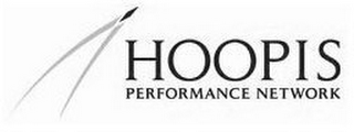 HOOPIS PERFORMANCE NETWORK