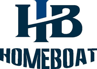 HB HOMEBOAT