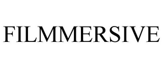 FILMMERSIVE