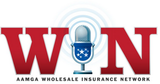 WIN AAMGA WHOLESALE INSURANCE NETWORK