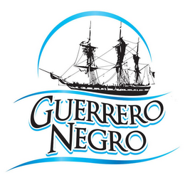 GUERRERO NEGRO