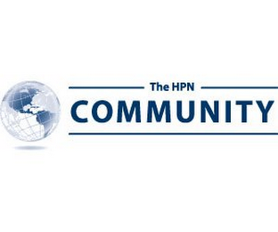 THE HPN COMMUNITY