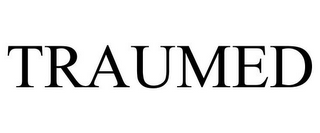 TRAUMED