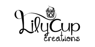 LILYCUP CREATIONS