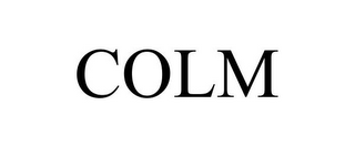 COLM