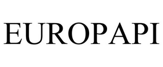 EUROPAPI