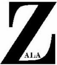 ZALA