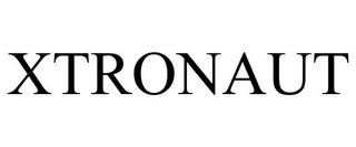 XTRONAUT