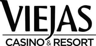 VIEJAS CASINO & RESORT