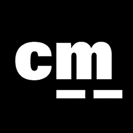 CM