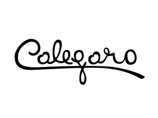 CALEGARO