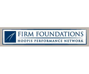 FIRM FOUNDATIONS HOOPIS PERFORMANCE NETWORK