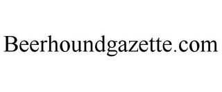 BEERHOUNDGAZETTE.COM