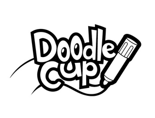 DOODLE CUP