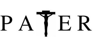 PATER