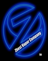 Z ZBEST VAPOR COMPANY