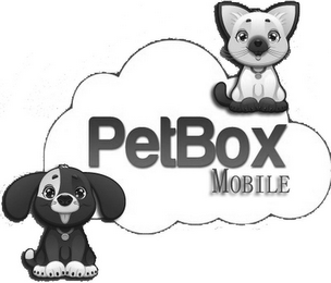 PETBOX MOBILE