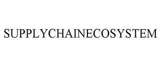 SUPPLYCHAINECOSYSTEM