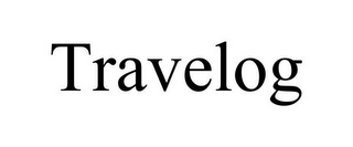 TRAVELOG