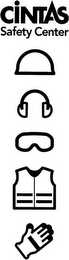 CINTAS SAFETY CENTER