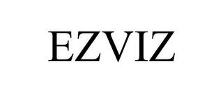 EZVIZ