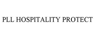 PLL HOSPITALITY PROTECT