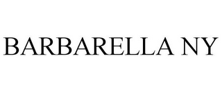 BARBARELLA NY