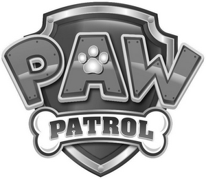 PAW PATROL