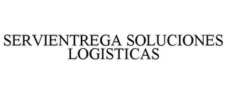 SERVIENTREGA SOLUCIONES LOGISTICAS