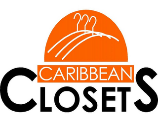 CARIBBEAN CLOSETS