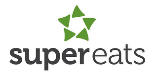 SUPEREATS