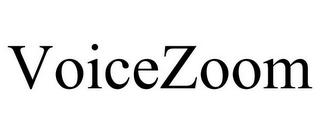 VOICEZOOM