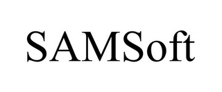 SAMSOFT