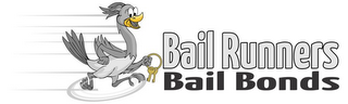 BAIL RUNNERS BAIL BONDS