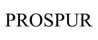 PROSPUR