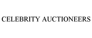 CELEBRITY AUCTIONEERS