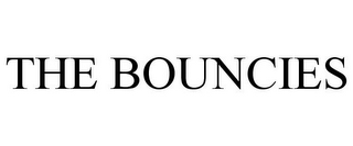 THE BOUNCIES