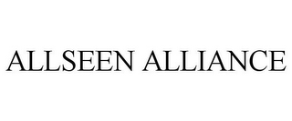 ALLSEEN ALLIANCE