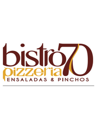 BISTRO 70 PIZZERIA ENSALADAS & PINCHOS