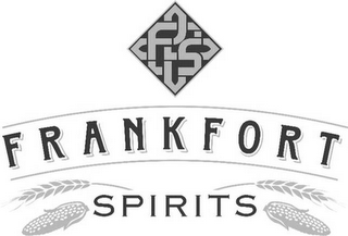 FRANKFORT SPIRITS