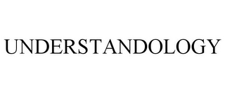 UNDERSTANDOLOGY