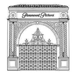 PARAMOUNT PICTURES