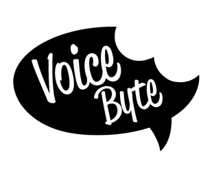 VOICE BYTE