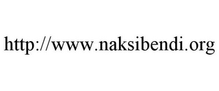 HTTP://WWW.NAKSIBENDI.ORG