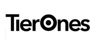 TIERONES