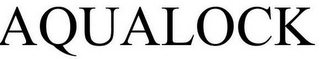 AQUALOCK