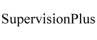 SUPERVISIONPLUS